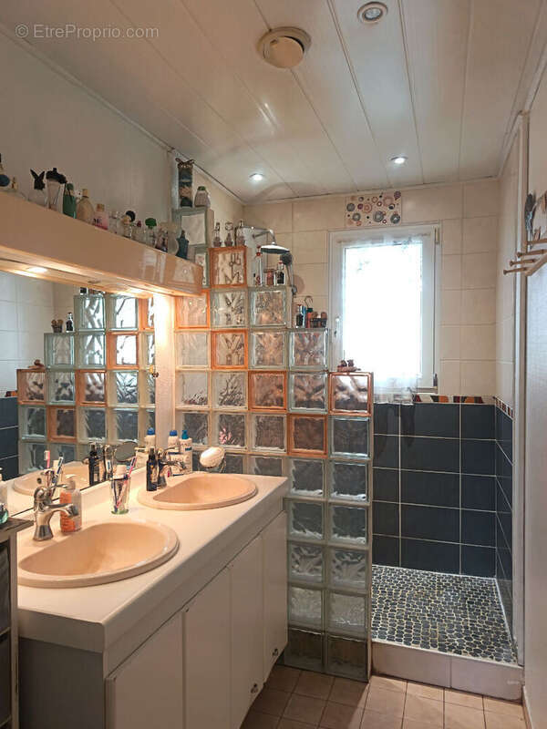 Maison à SELLES-SUR-CHER