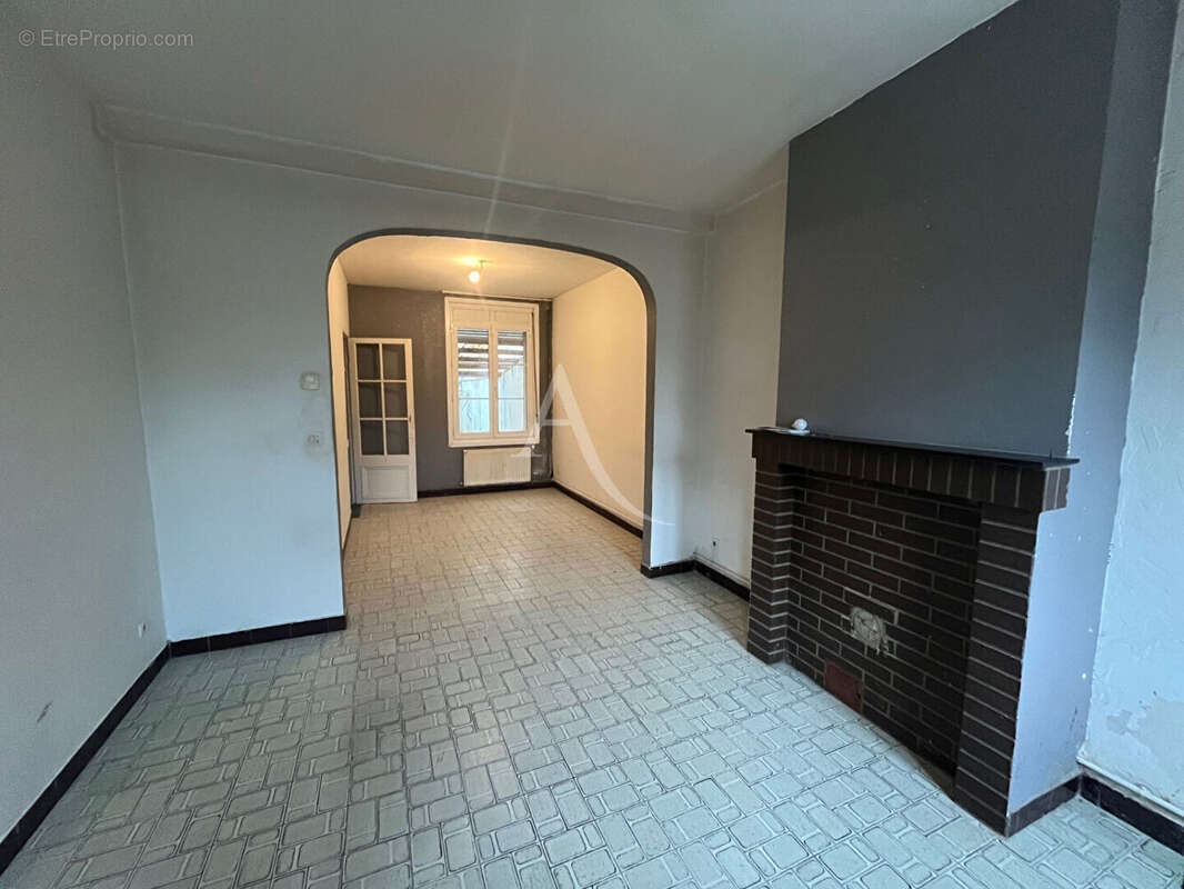 Maison à SAINT-OMER