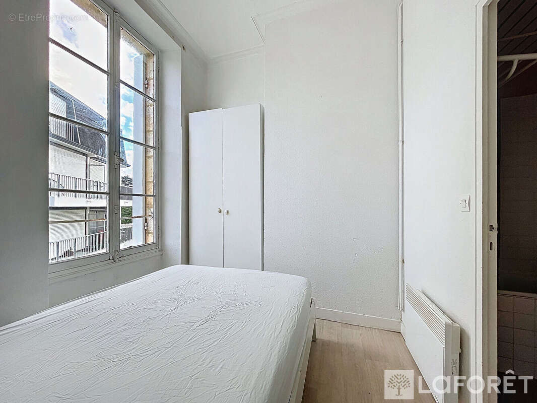 Appartement Talence T1 BIS - 25.81m2 - photo 4
