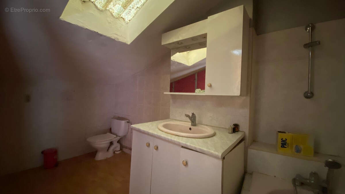 Maison à LEZIGNAN-CORBIERES