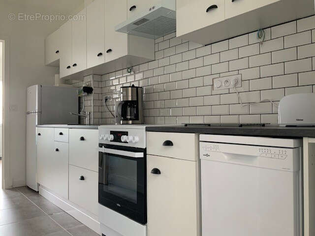 Appartement à PLANCOET
