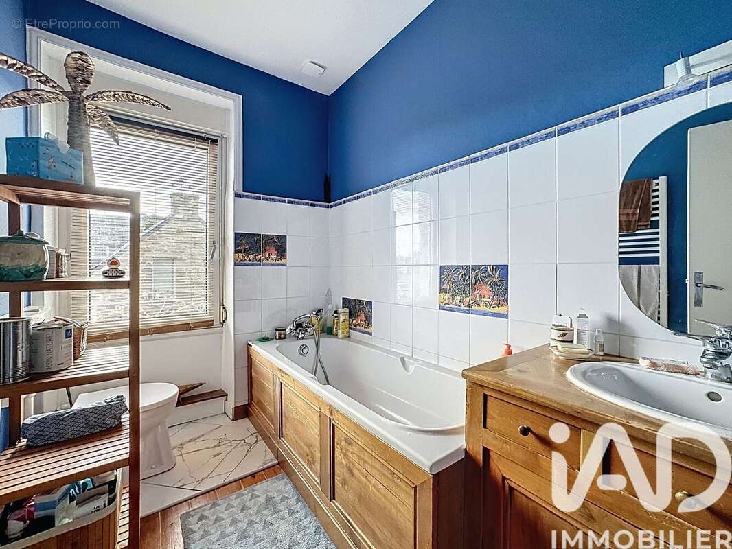 Photo 5 - Maison à BONO