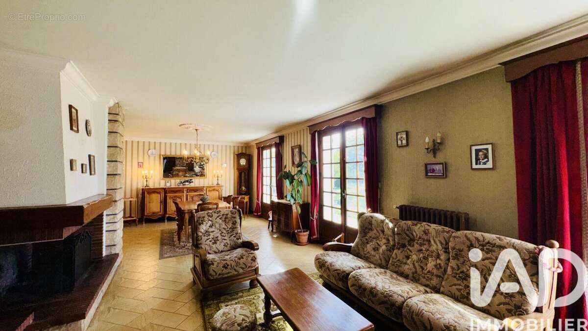 Photo 8 - Maison à SELLES-SUR-CHER