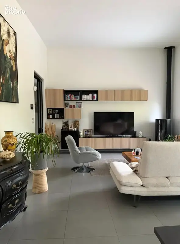 Photo 1 - Maison à SAINT-ETIENNE-DE-MONTLUC