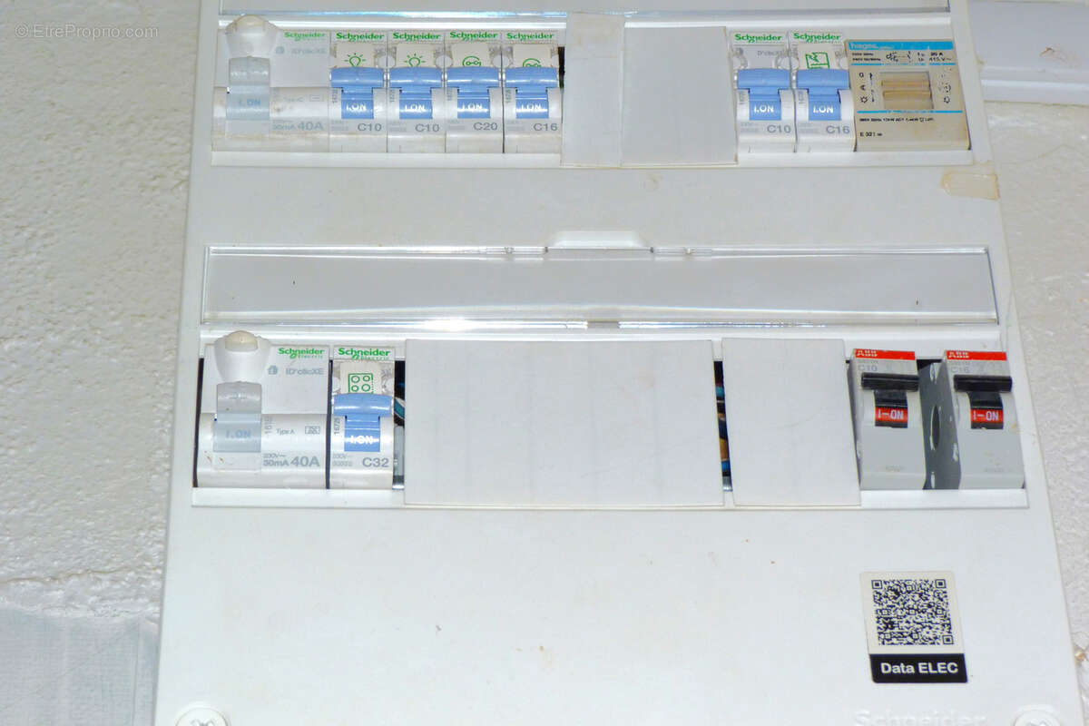 Maison à SAINT-AUBIN-DE-CRETOT