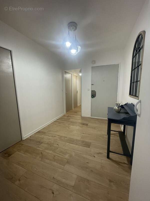 Appartement à CLERMONT-FERRAND
