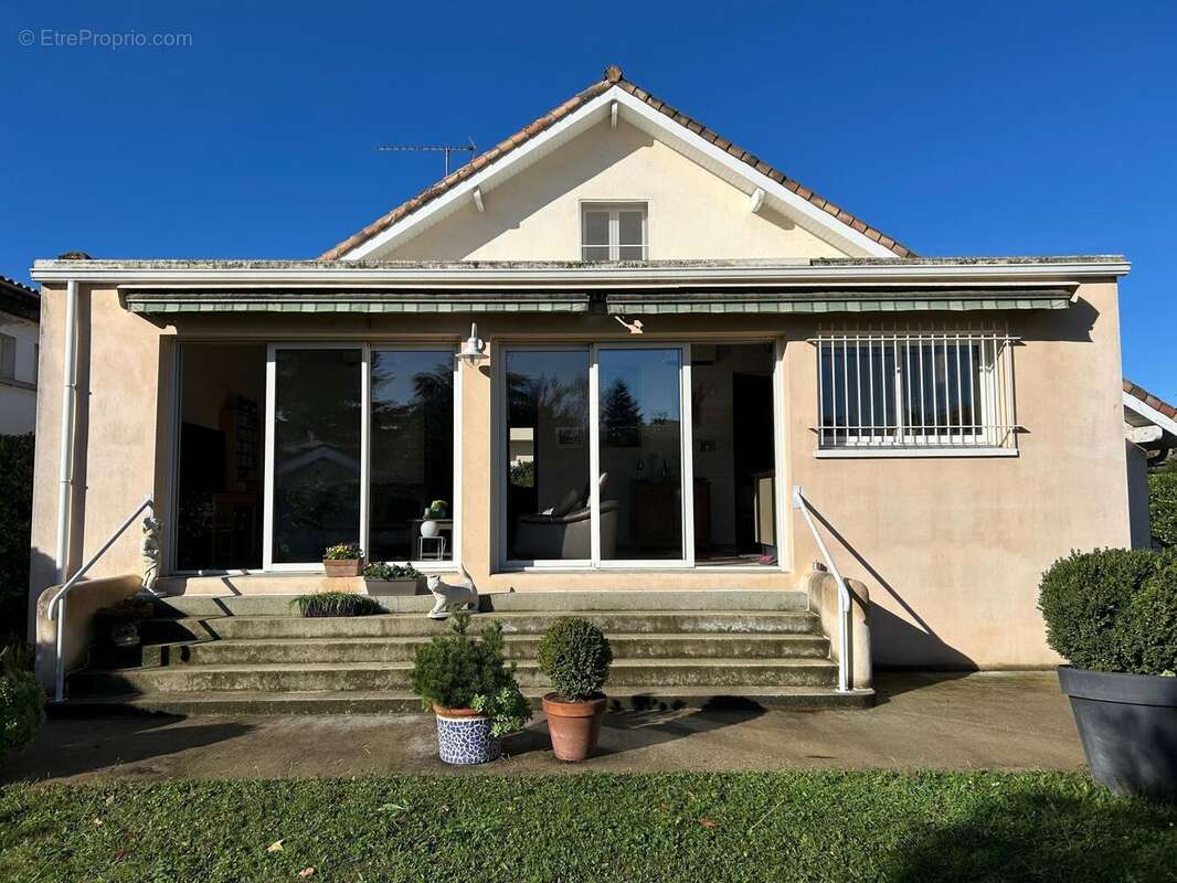 Photo 3 - Maison à MARMANDE