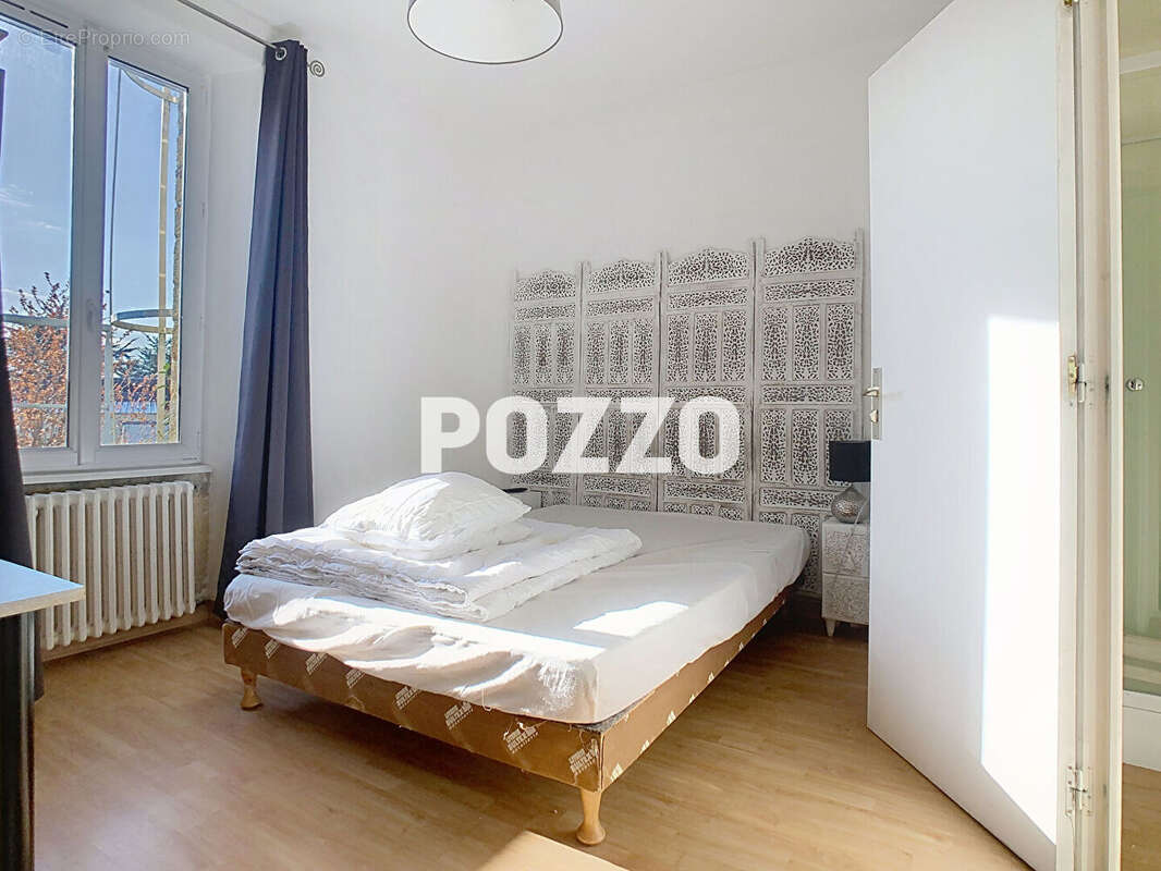 Appartement à PONTORSON