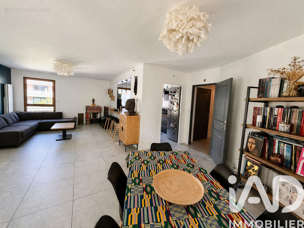 Photo 2 - Appartement à LYON-5E