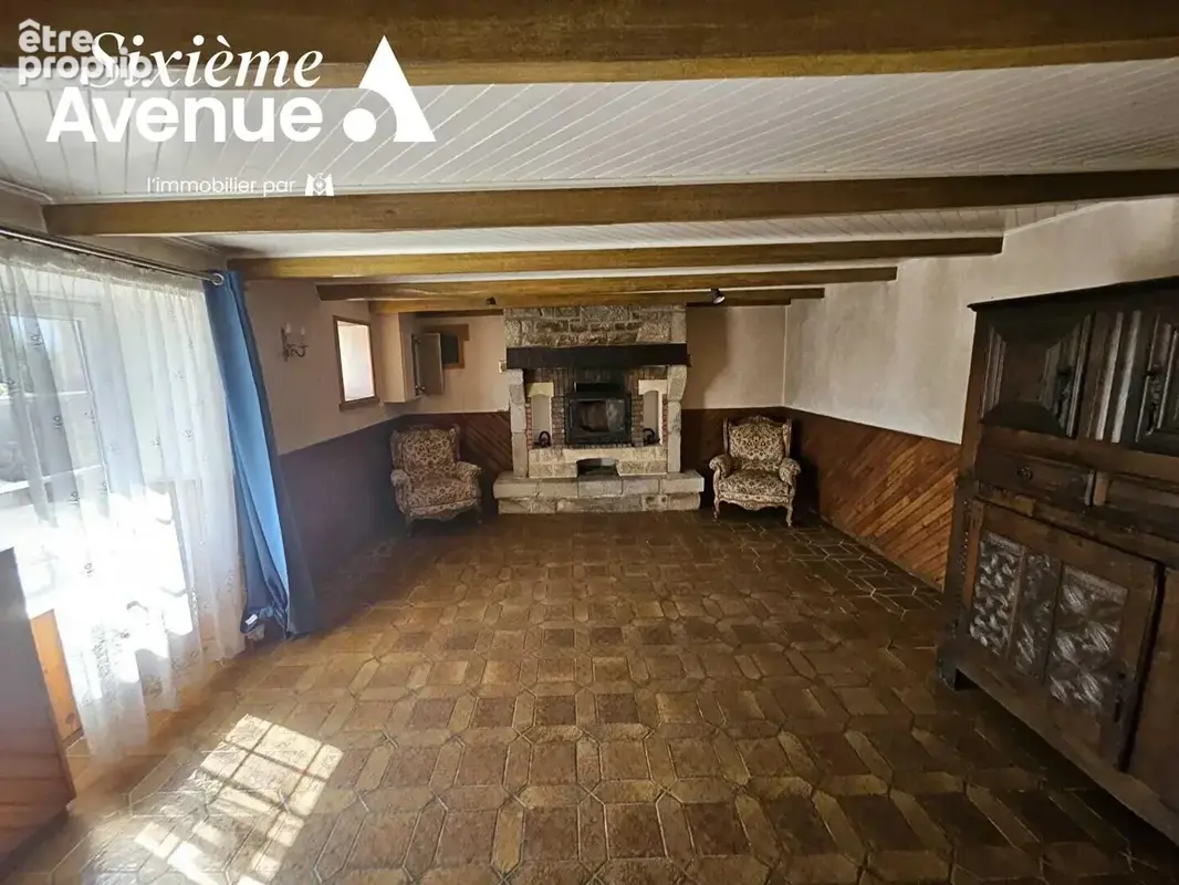 Corps de ferme  Beuzec Cap Sizun - photo 6