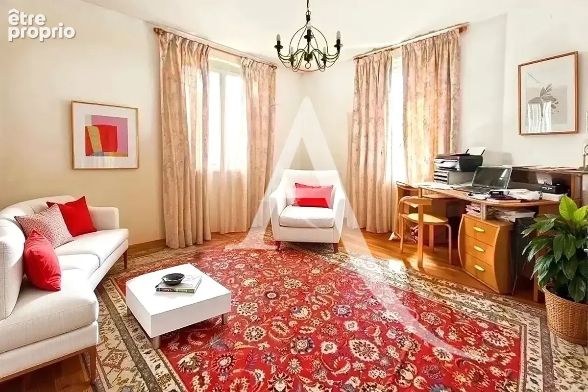 Maison bourgeoise à Gisors - photo 11