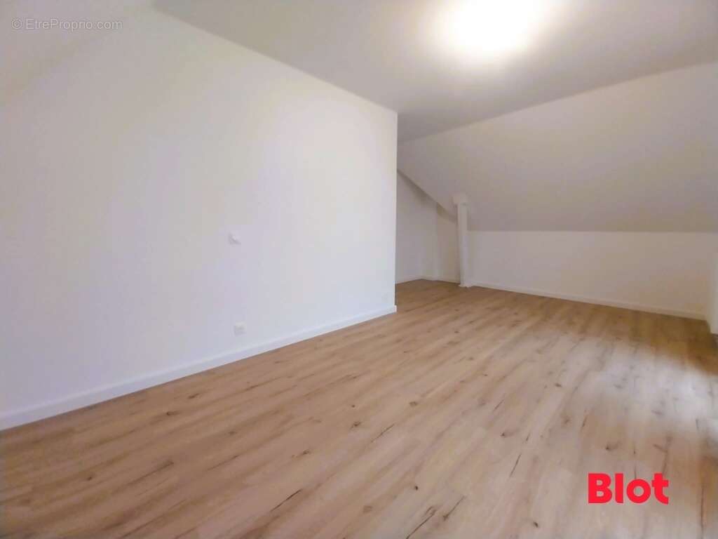 Appartement à SAINT-MALO