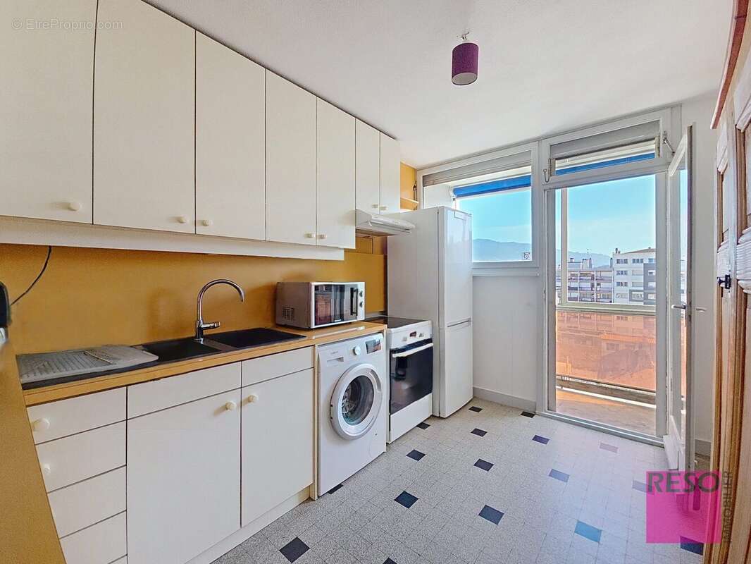 Appartement à ANNEMASSE