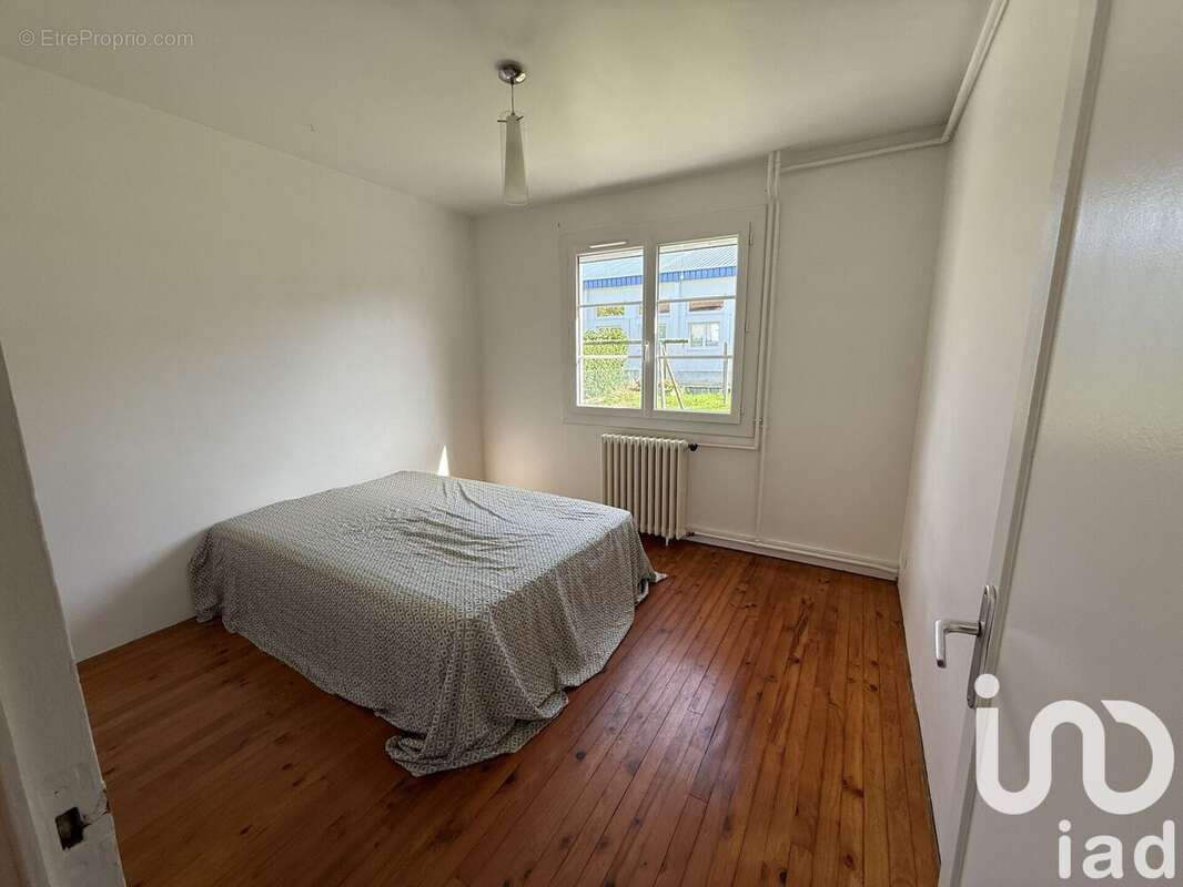 Photo 6 - Maison à LIBOURNE