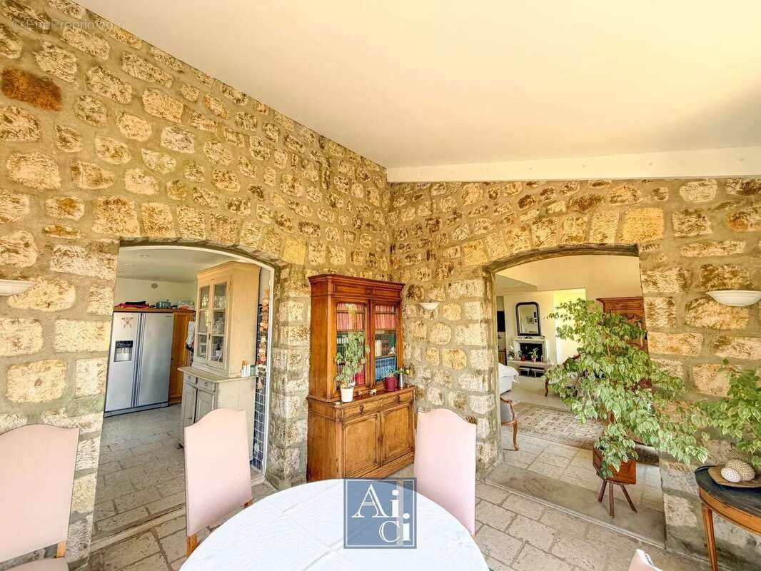 Maison à ANTIBES