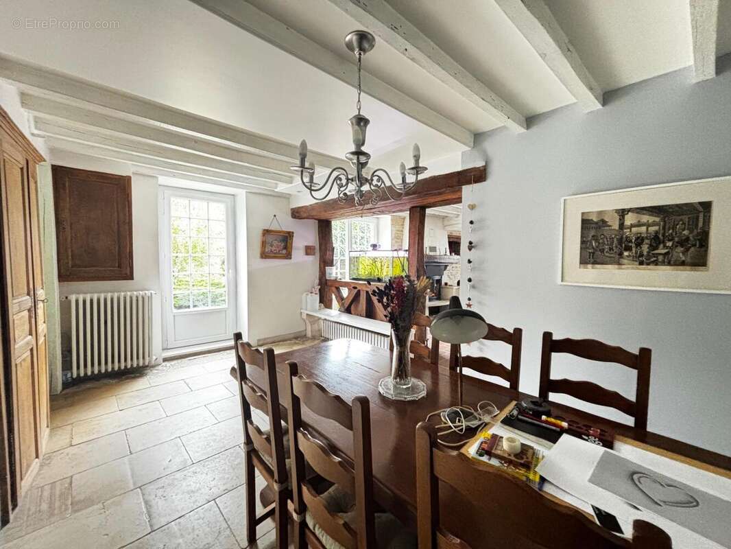 Photo 5 - Maison à TRICHEY