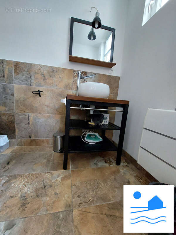 Appartement 32 m² à Le Havre  - photo 6