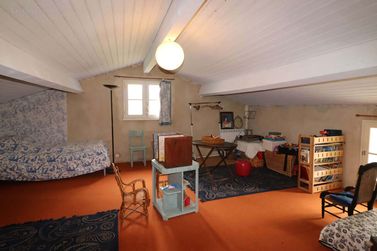 Maison à ARCES
