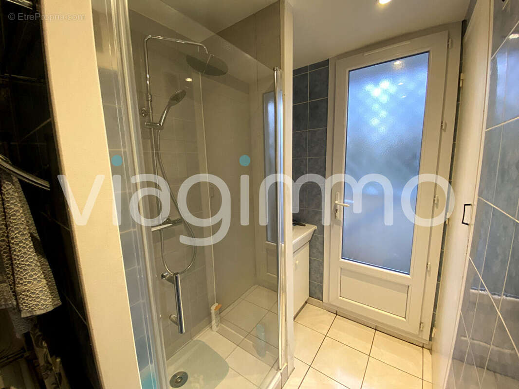 Appartement cholet  t2 - photo 7
