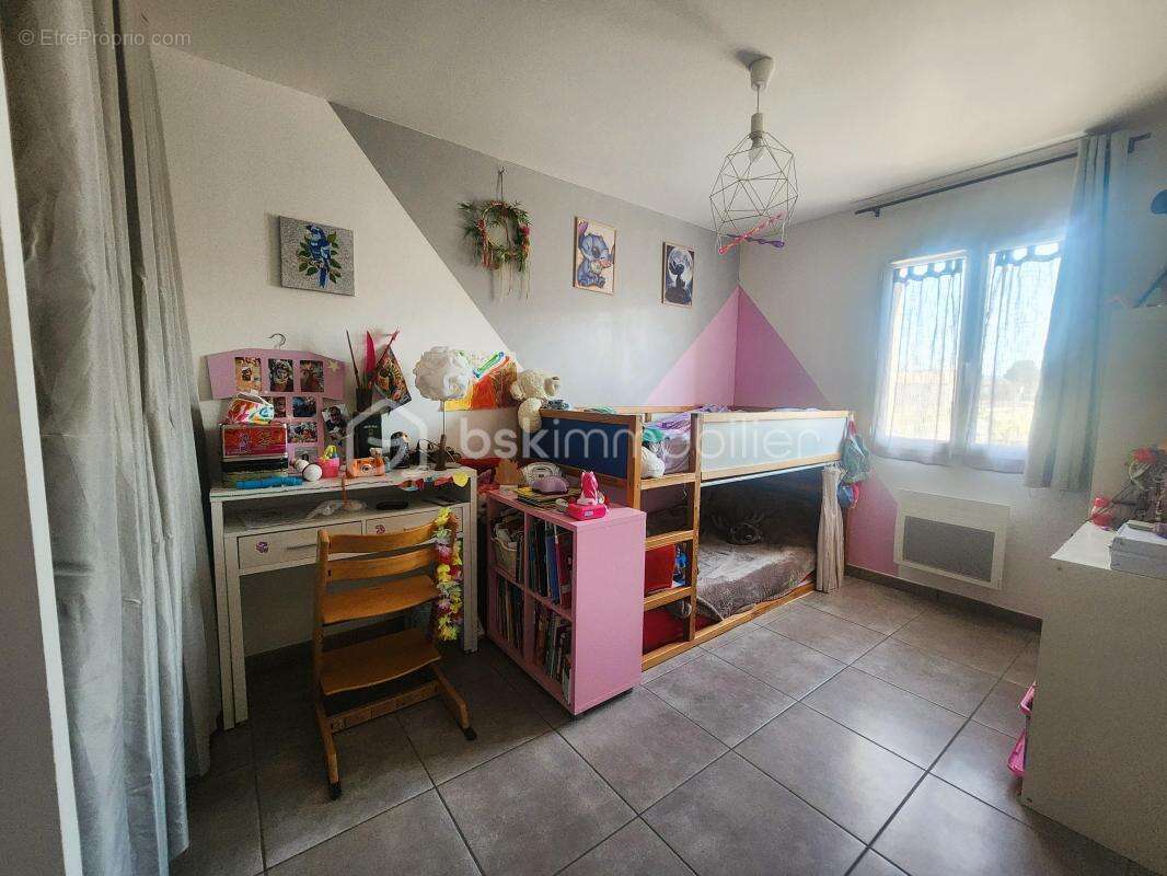Maison provençale récente - photo 5