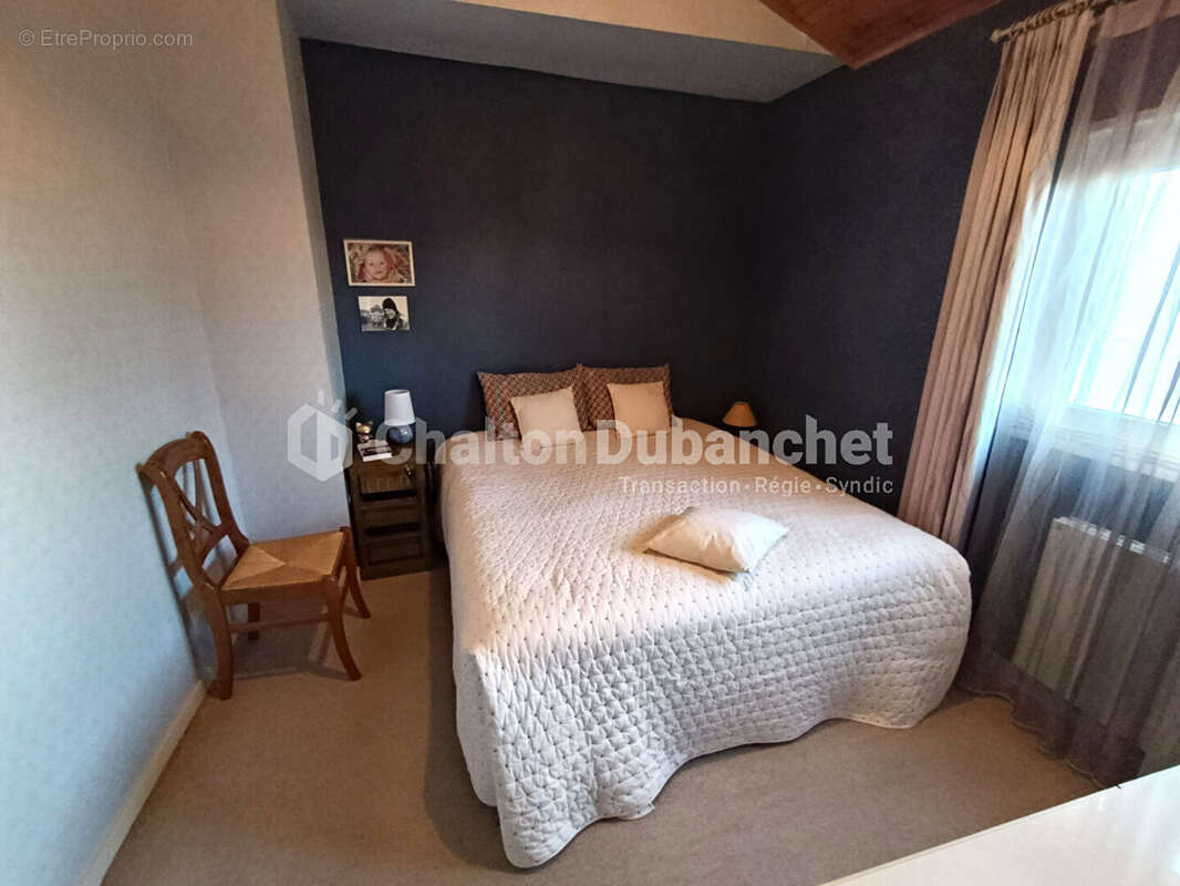 Appartement à MONTBRISON