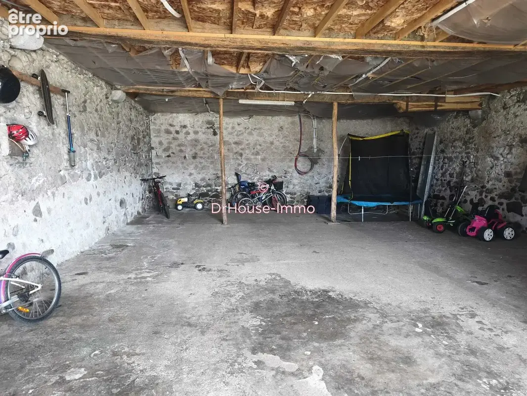 Maison 7 pièces 155 m² à vendre à Buzy (64260) - photo 45