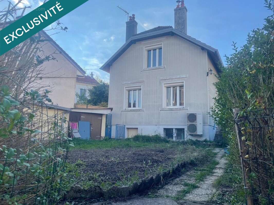 Photo 9 - Maison à EPINAL