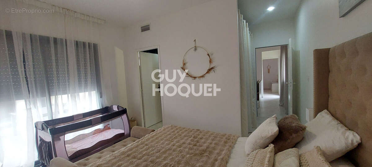 Maison à CARPENTRAS