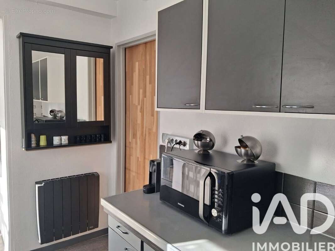 Photo 5 - Appartement à LA GARDE