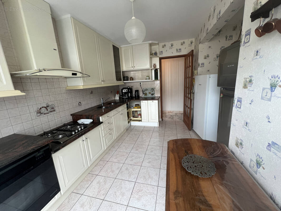 Appartement à CHARTRES