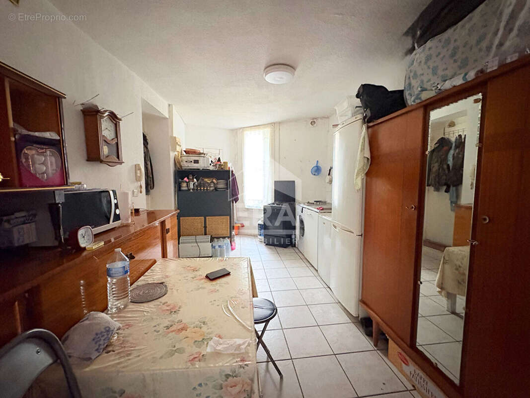 Appartement à PERTUIS