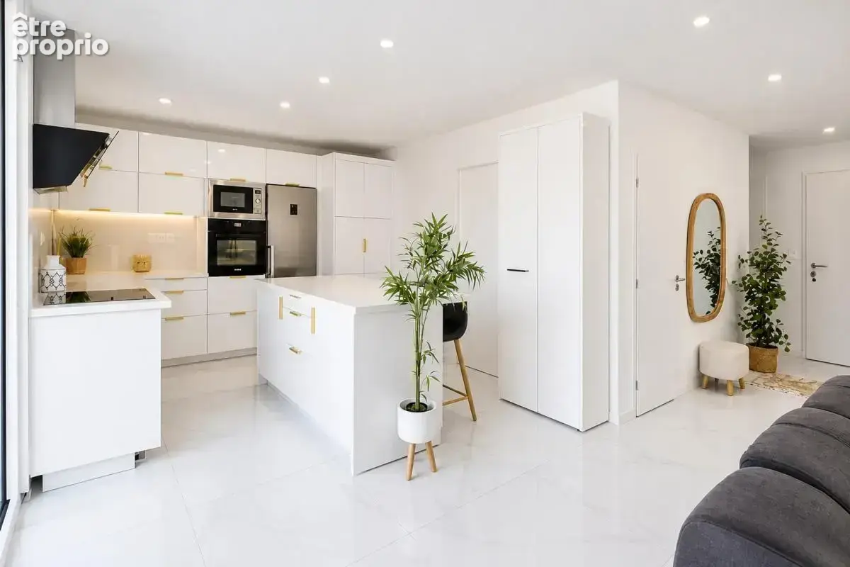 Maison neuve de 2026 avec 102m2 / 4 chambres / terrain de 221m2 - photo 8