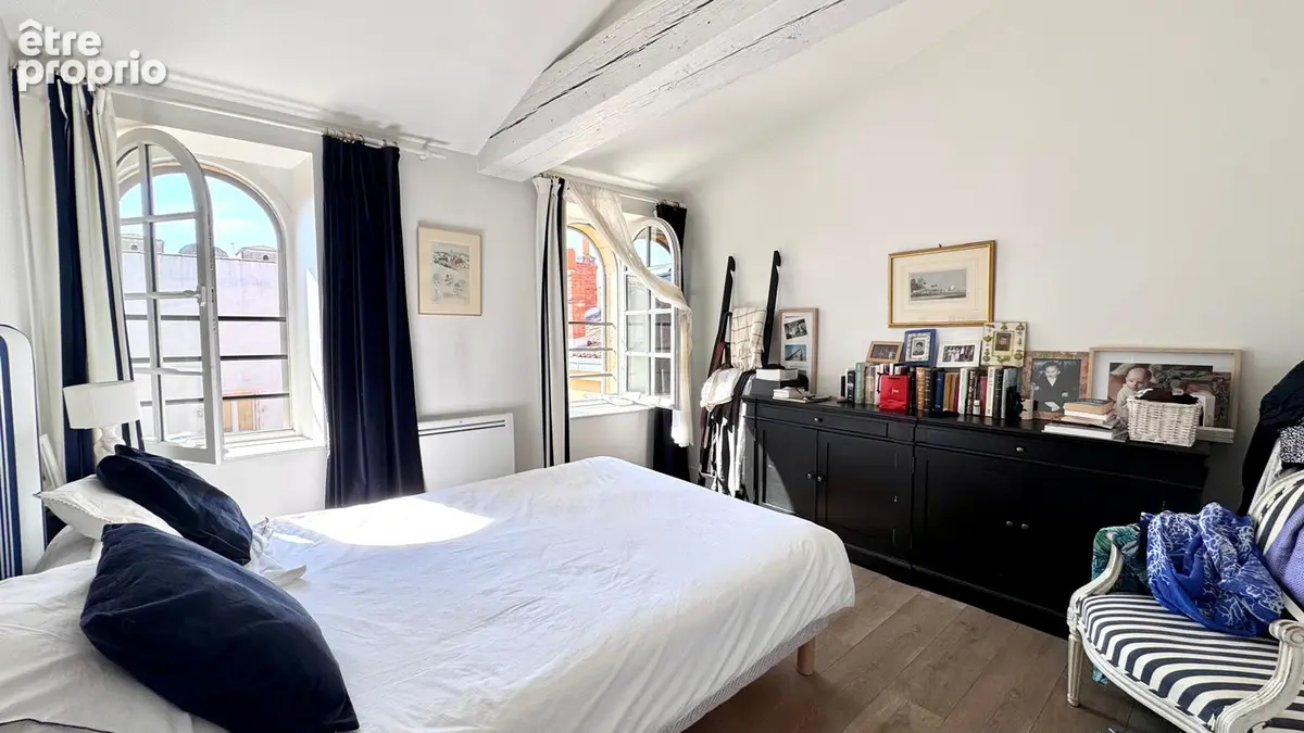 Appartement La Rochelle 4 pièce(s) 81m2 - photo 9