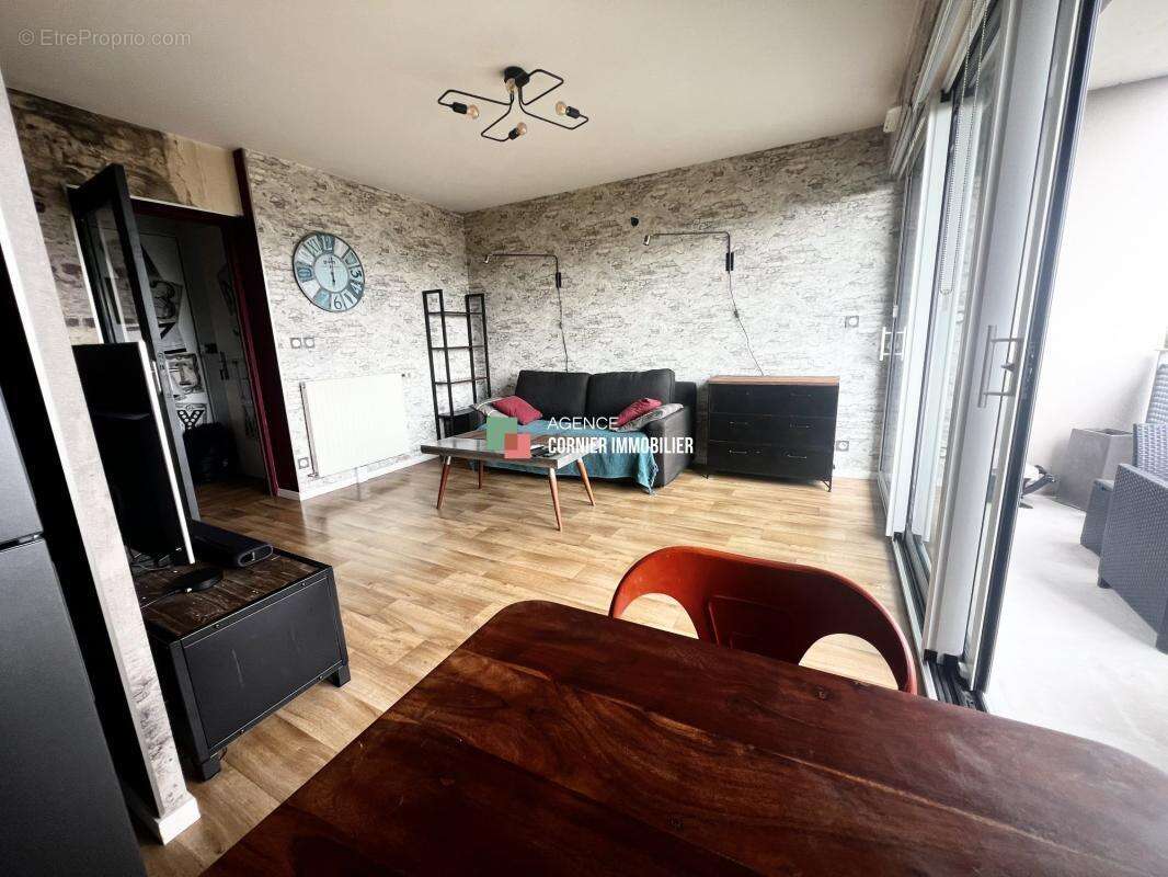 Appartement à ACIGNE