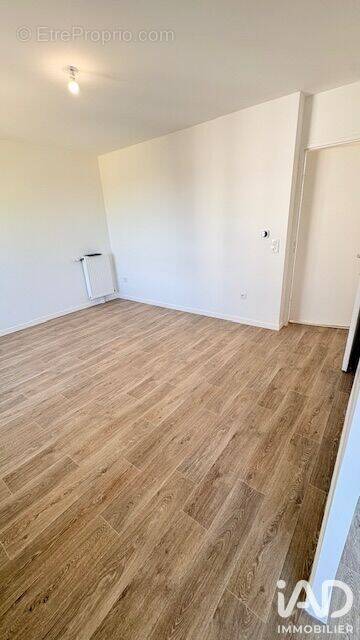 Photo 1 - Appartement à VILLENEUVE-SAINT-GEORGES