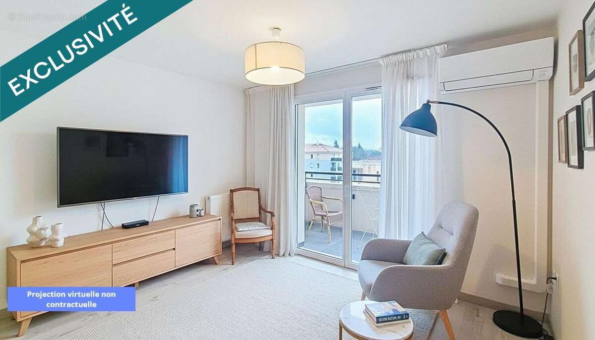 Photo 2 - Appartement à CAVAILLON