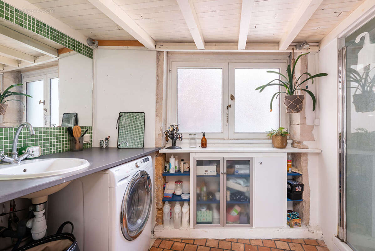 Appartement à LYON-4E