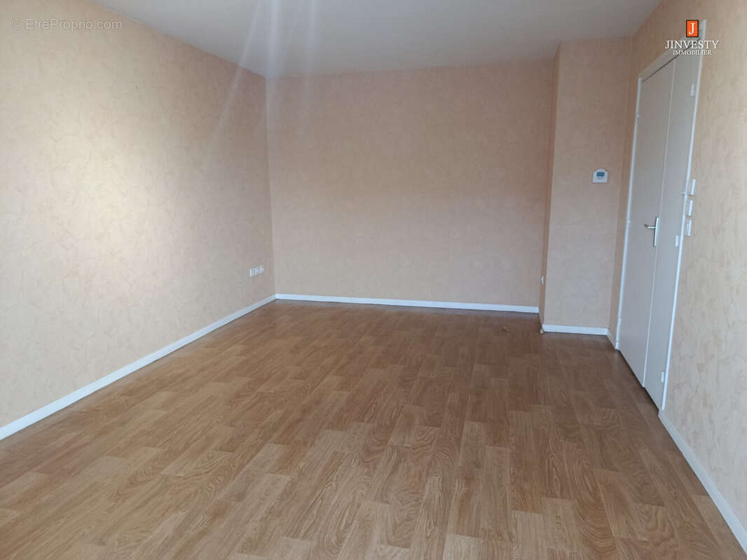Appartement à LORIENT