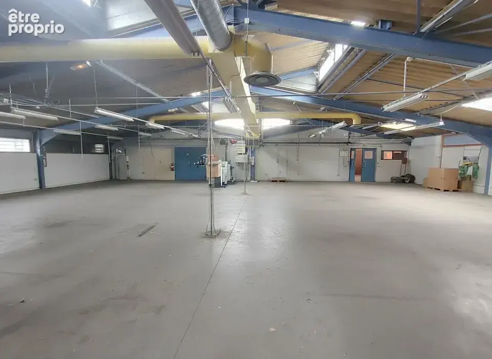 Bien immobilier à vendre à Saint-Jean-De-Soudain (38110) - photo 5
