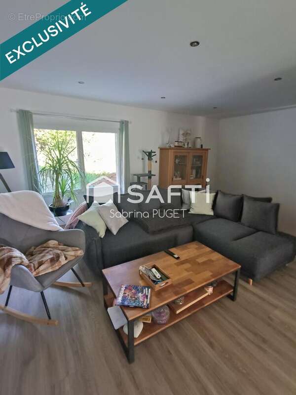Maison 126 m² à Chantonnay  - photo 4