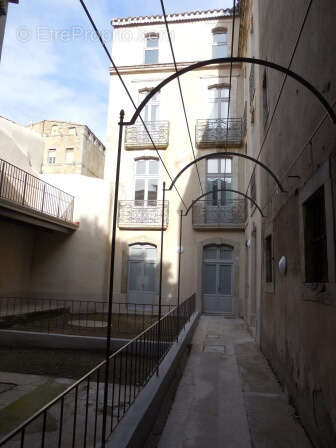 Appartement à CARCASSONNE