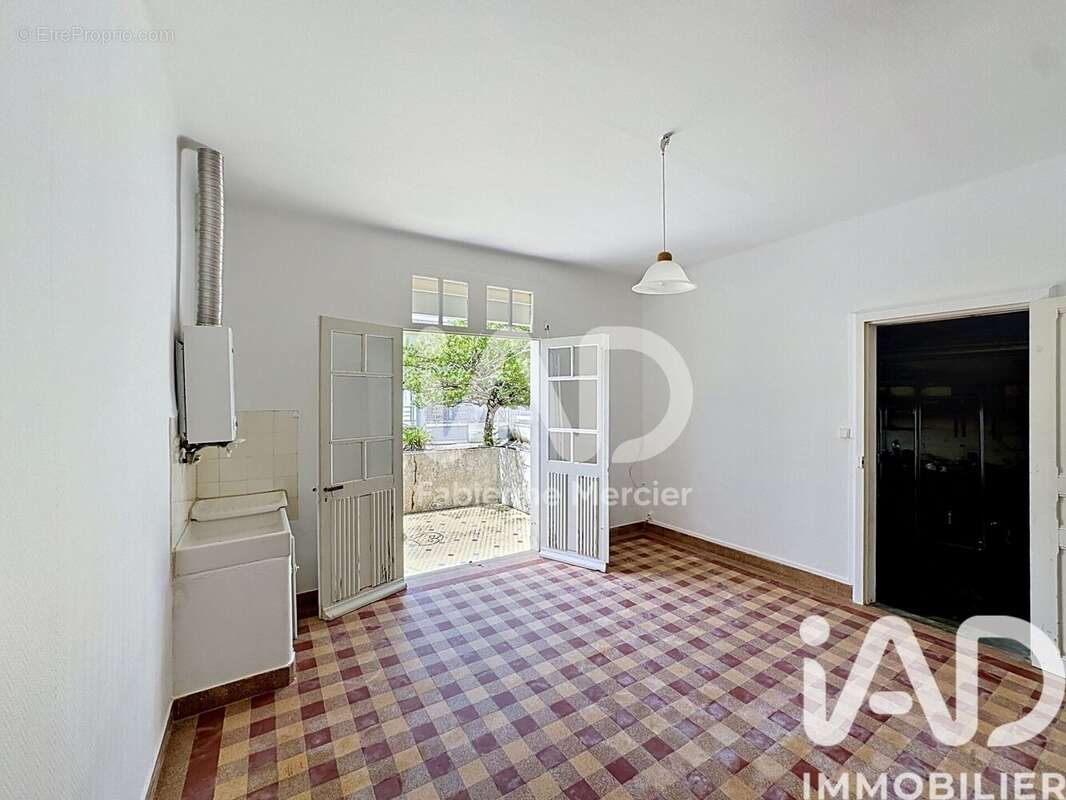 Photo 6 - Maison à LA PLAINE-SUR-MER