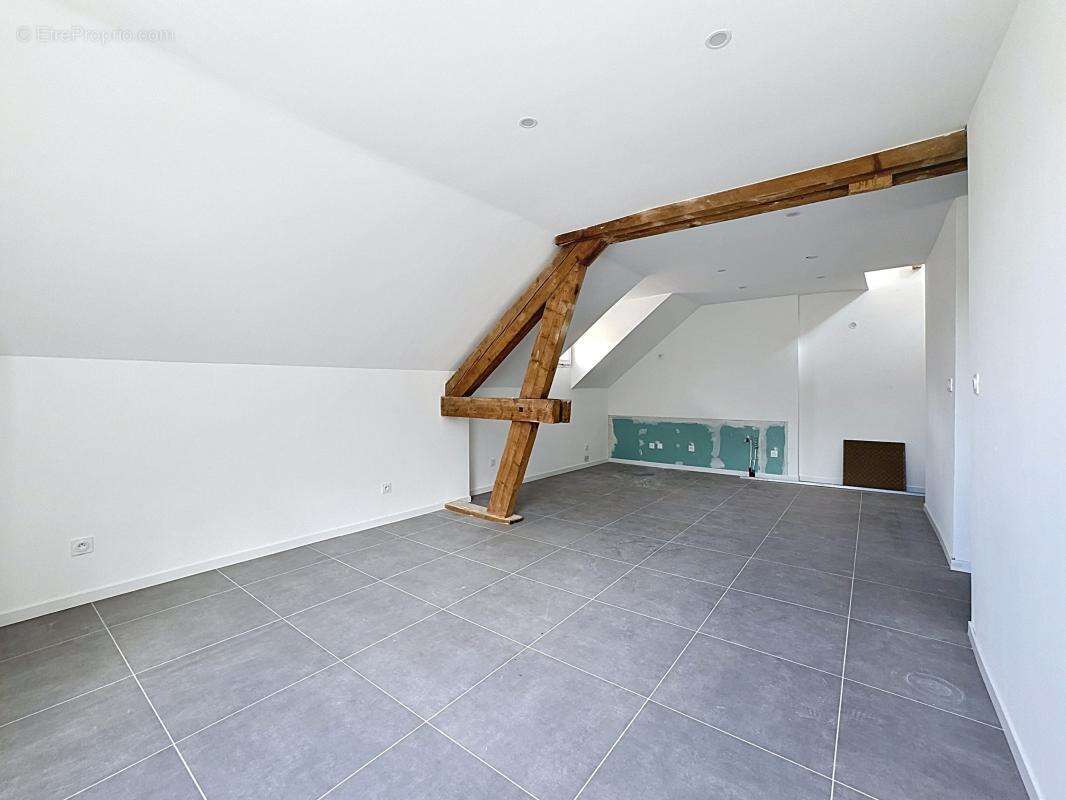 Appartement à SCIONZIER