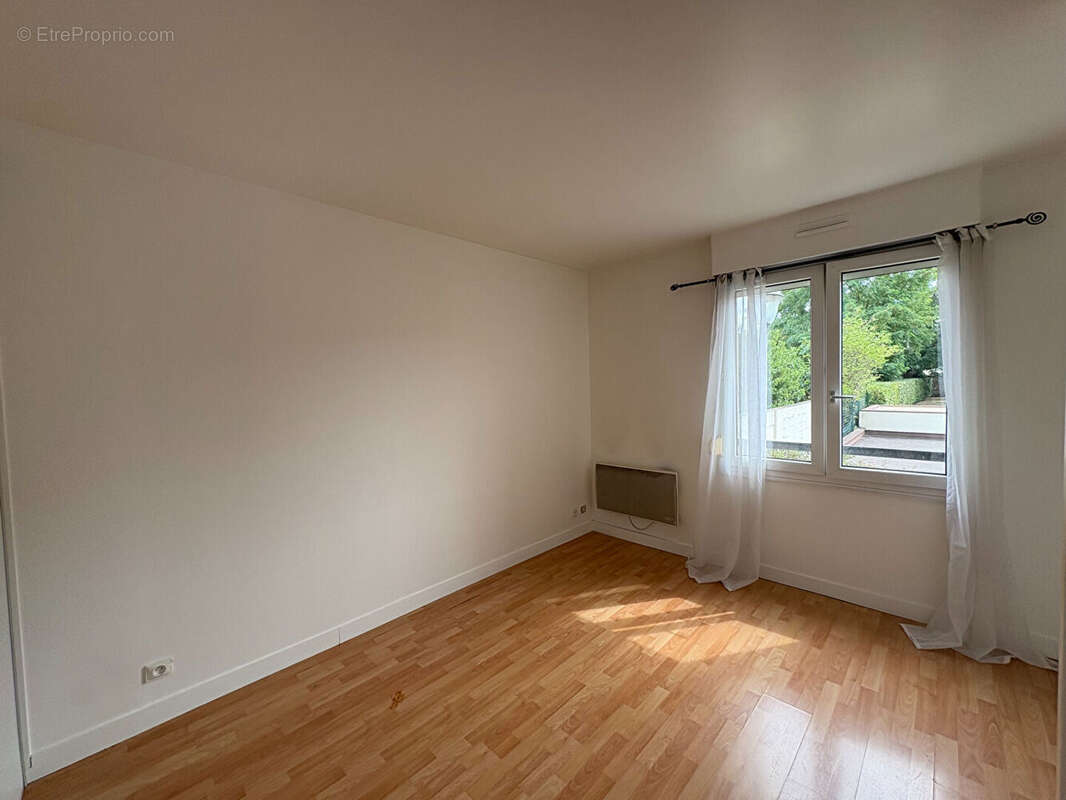 Appartement à MANTES-LA-JOLIE