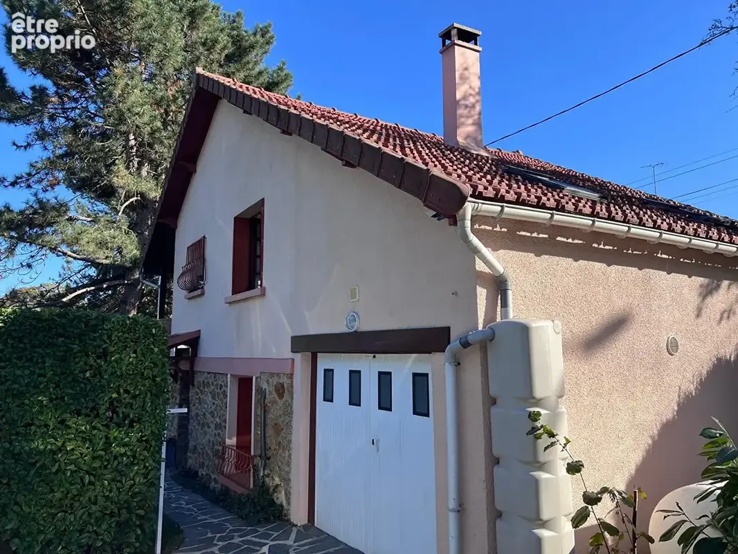 Maison Franconville 4 pièce(s) 90 m2 - photo 2
