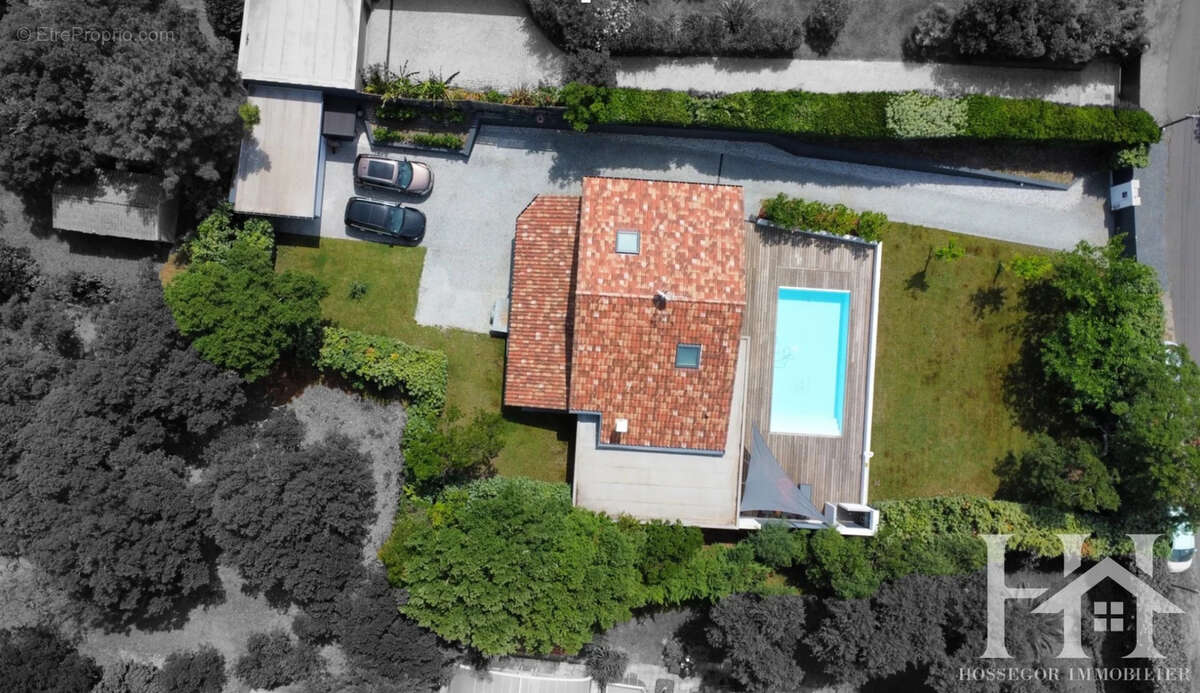 Maison à LABENNE