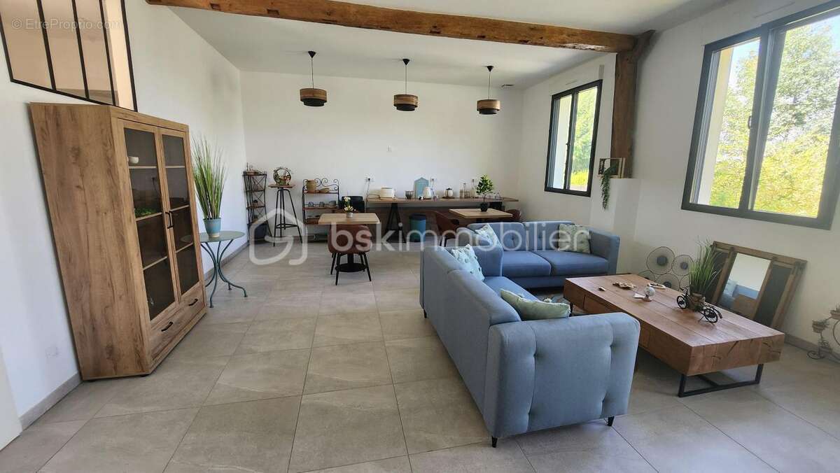 Maison 236 m² à Blerancourt  - photo 3
