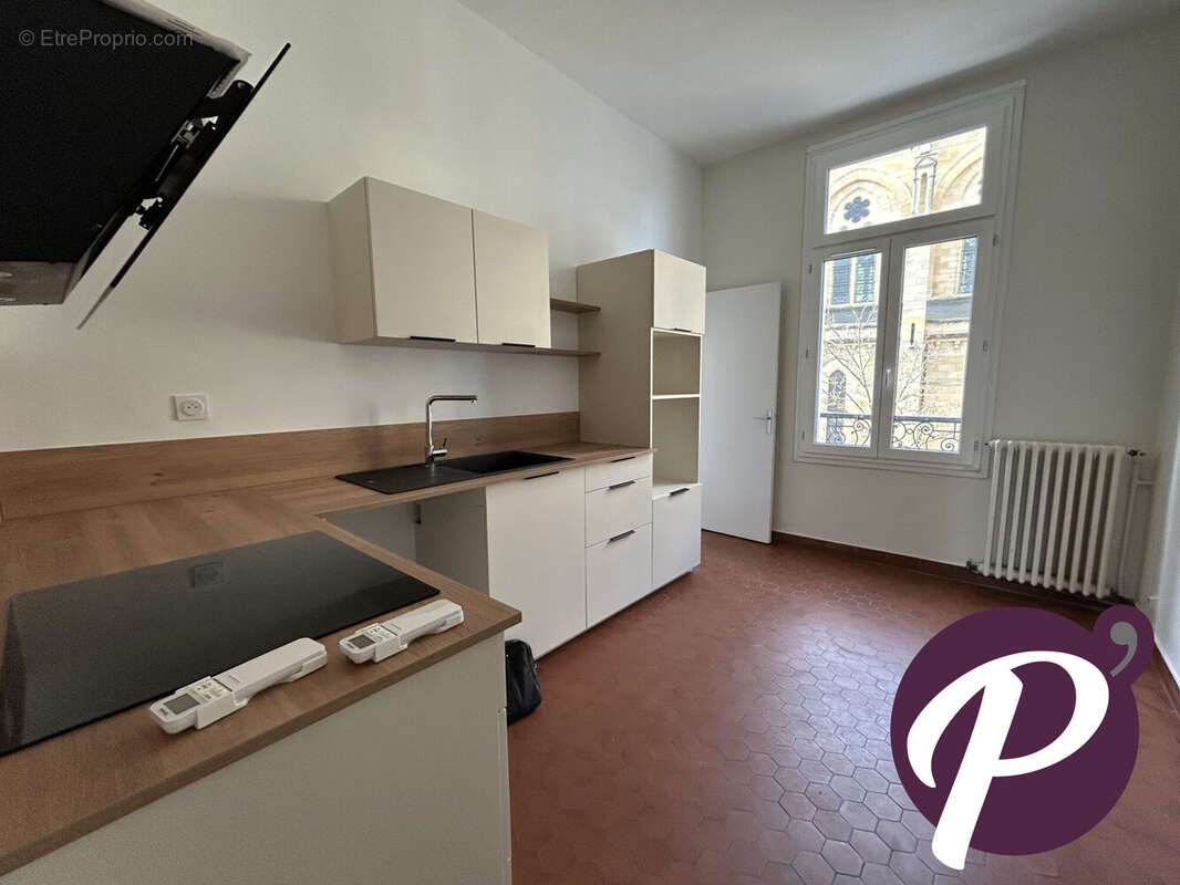 Appartement à BERGERAC