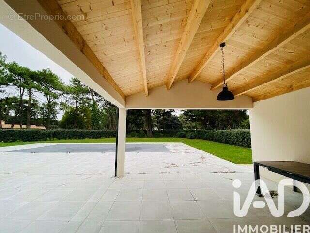 Photo 7 - Maison à LES MATHES