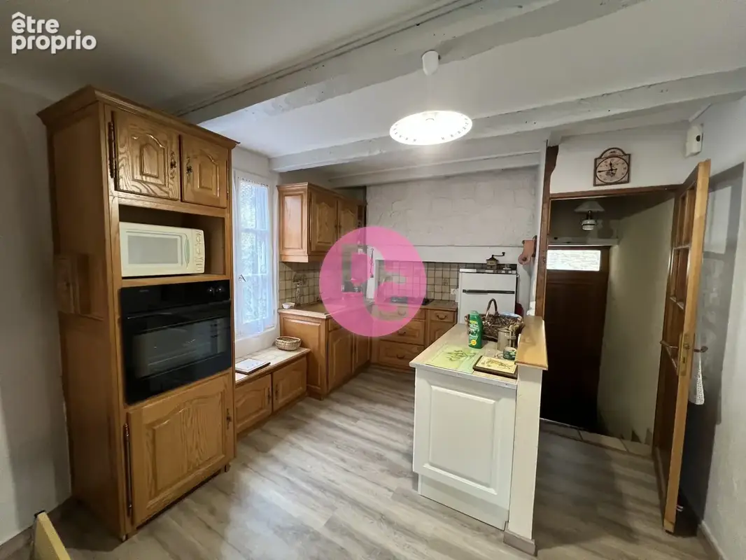 Maison 4 pièces 110 m² à vendre à Conques (12320) - photo 2